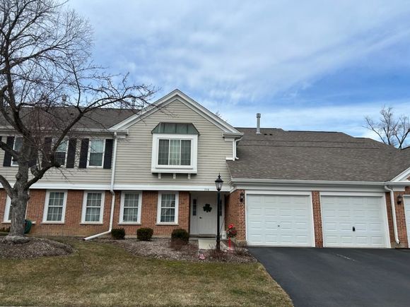 776 Margate Lane Unit C Prospect Heights, IL Condo Sold - Photo 1 of 24. Opens carousel modal