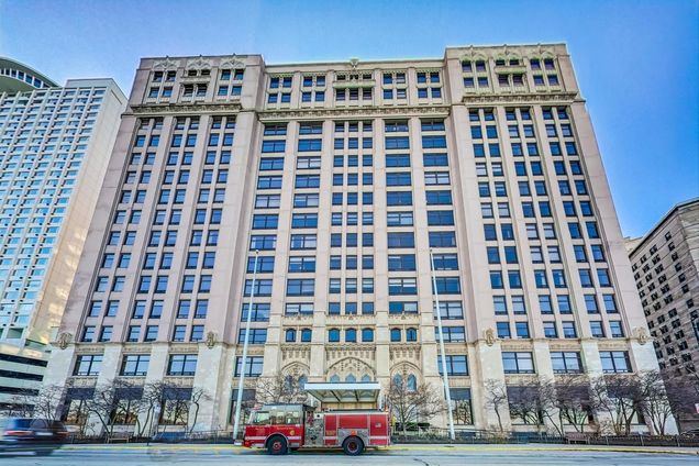680 N Lake Shore Drive Unit 416 Chicago, IL Condo Sold - Photo 1 of 47. Opens carousel modal
