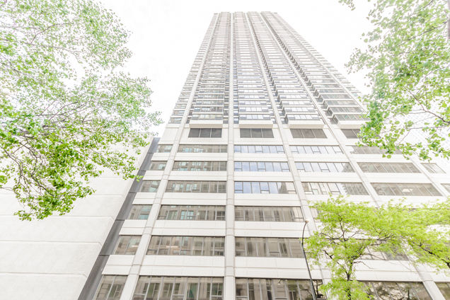 30 E Huron Street Unit 5107 Chicago, IL Condo Sold - Photo 1 of 21. Opens carousel modal
