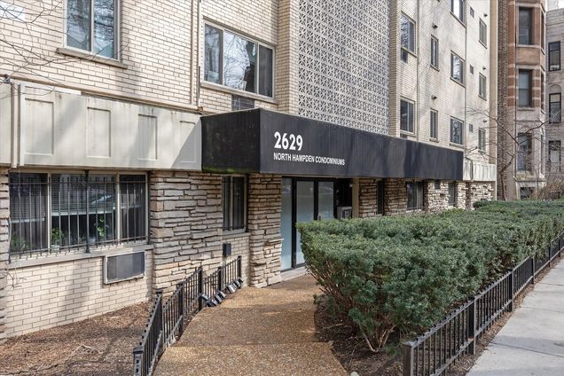 2629 N Hampden Court Unit 210 Chicago, IL Condo Sold - Photo 1 of 20. Opens carousel modal