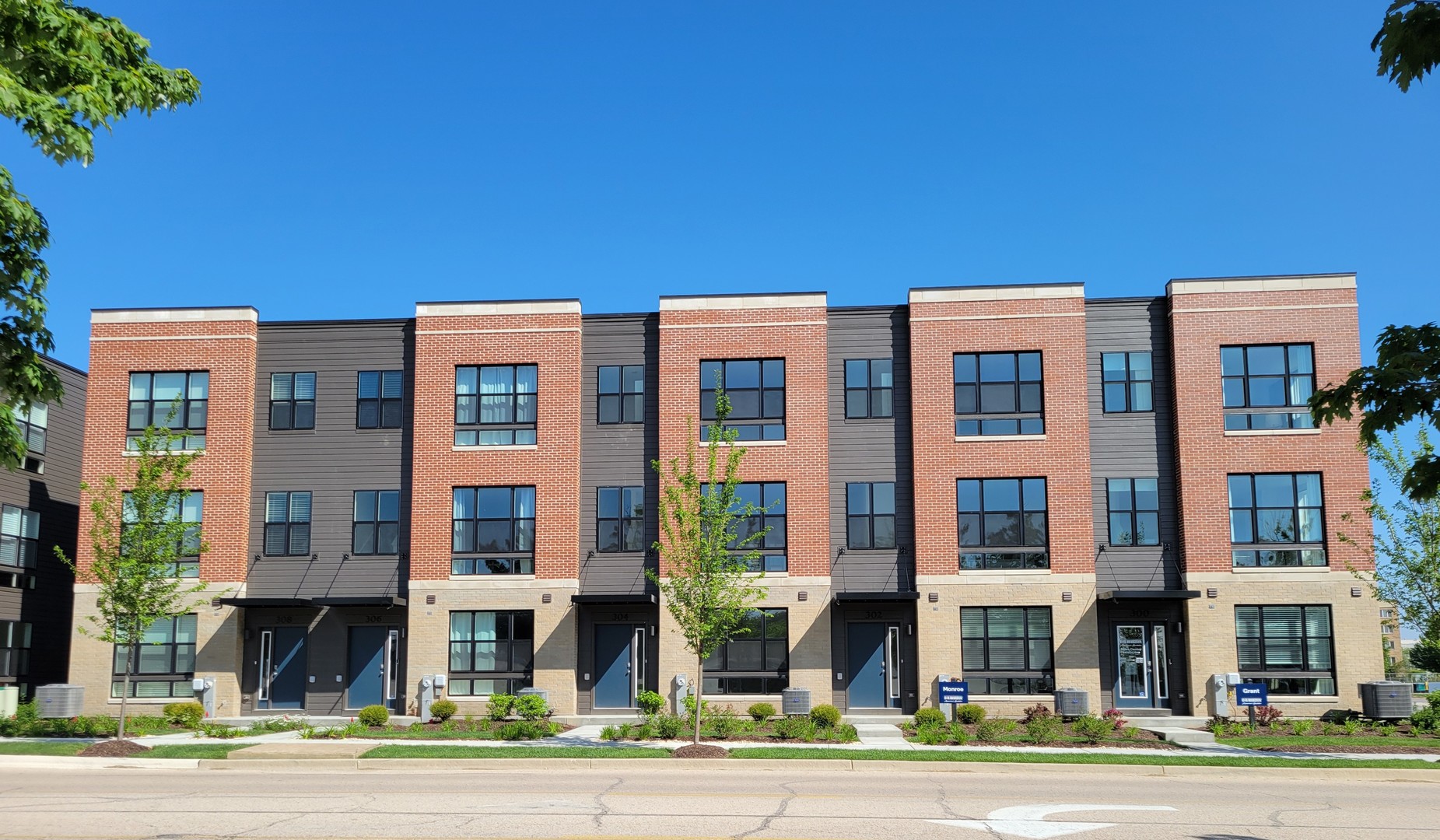 326 Smt CIR  