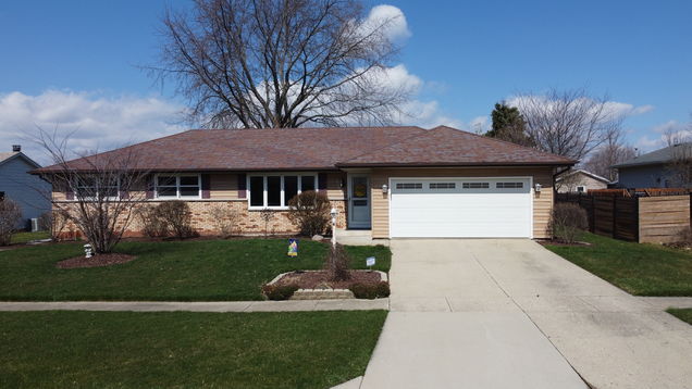 11612 Ronald Street Huntley, IL House Sold - Photo 1 of 63. Opens carousel modal