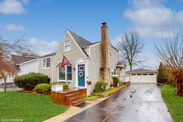 111 W Crystal Avenue Lombard, IL House Sold - Photo 1 of 48. Opens carousel modal