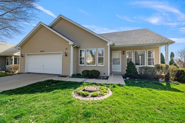 2313 Bluejay Trail Elgin, IL House Sold - Photo 1 of 45. Opens carousel modal