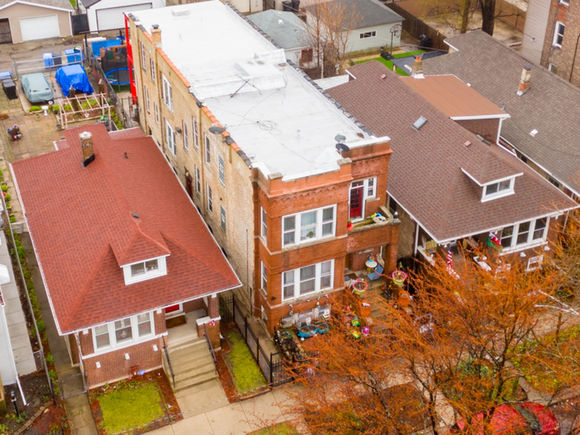 4825 W Bloomingdale Avenue Chicago, IL Multifamily Contingent - Photo 1 of 47. Opens carousel modal