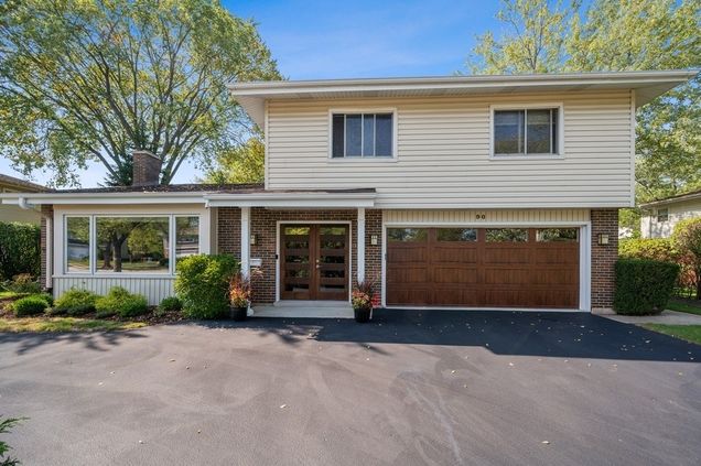 90 Ferndale Road Deerfield, IL House Sold - Photo 1 of 30. Opens carousel modal