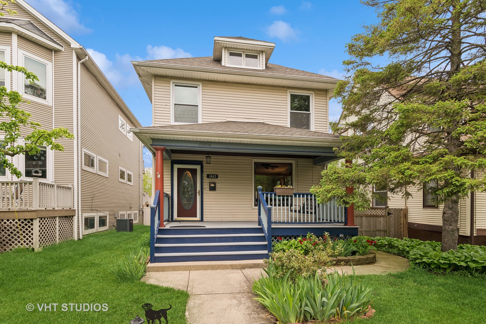 1842 W Pratt Blvd, Chicago, IL 60626 | Estately 🧡 | MLS# 12037845