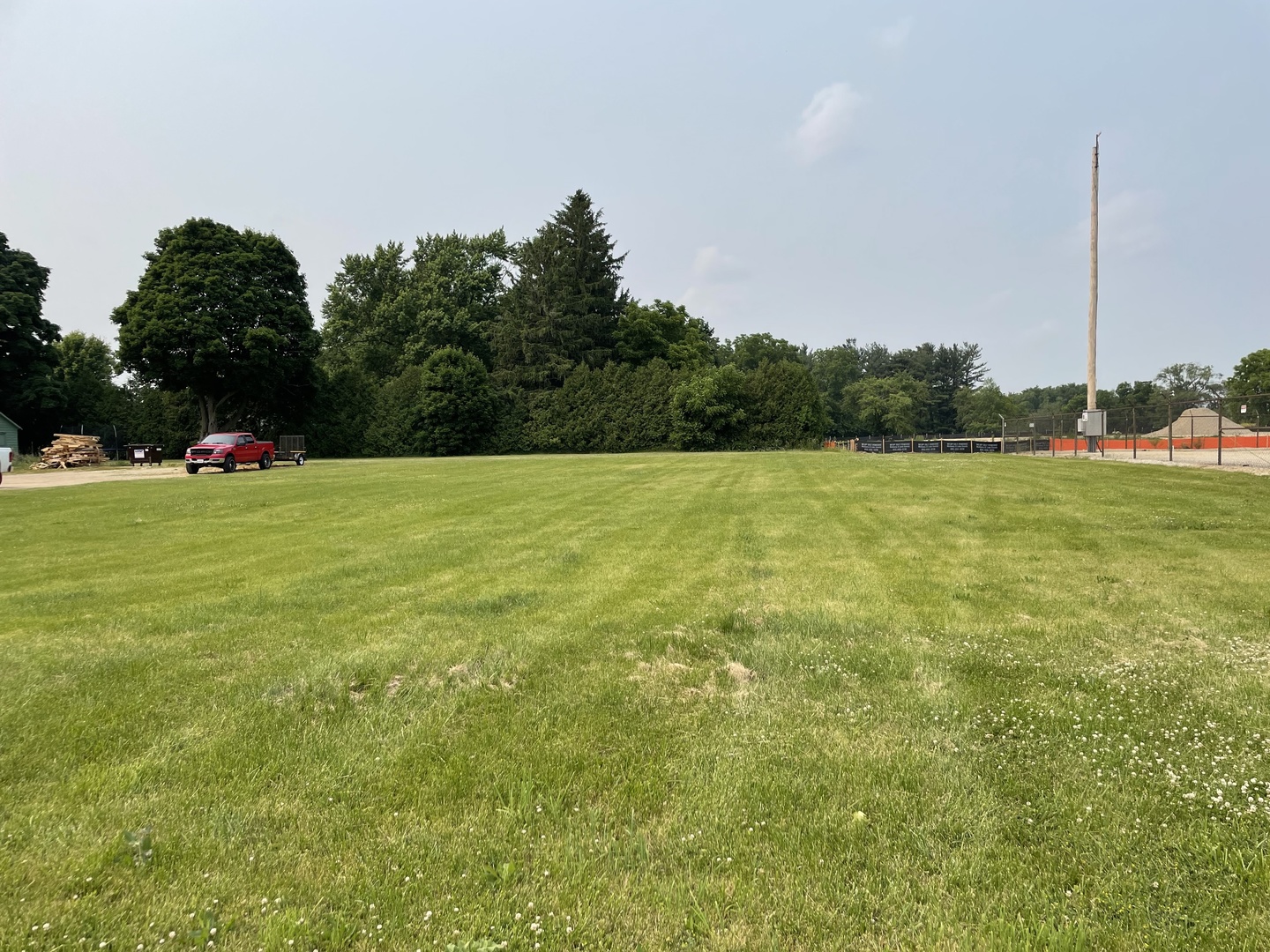 0 Airport/Mcguire Rd