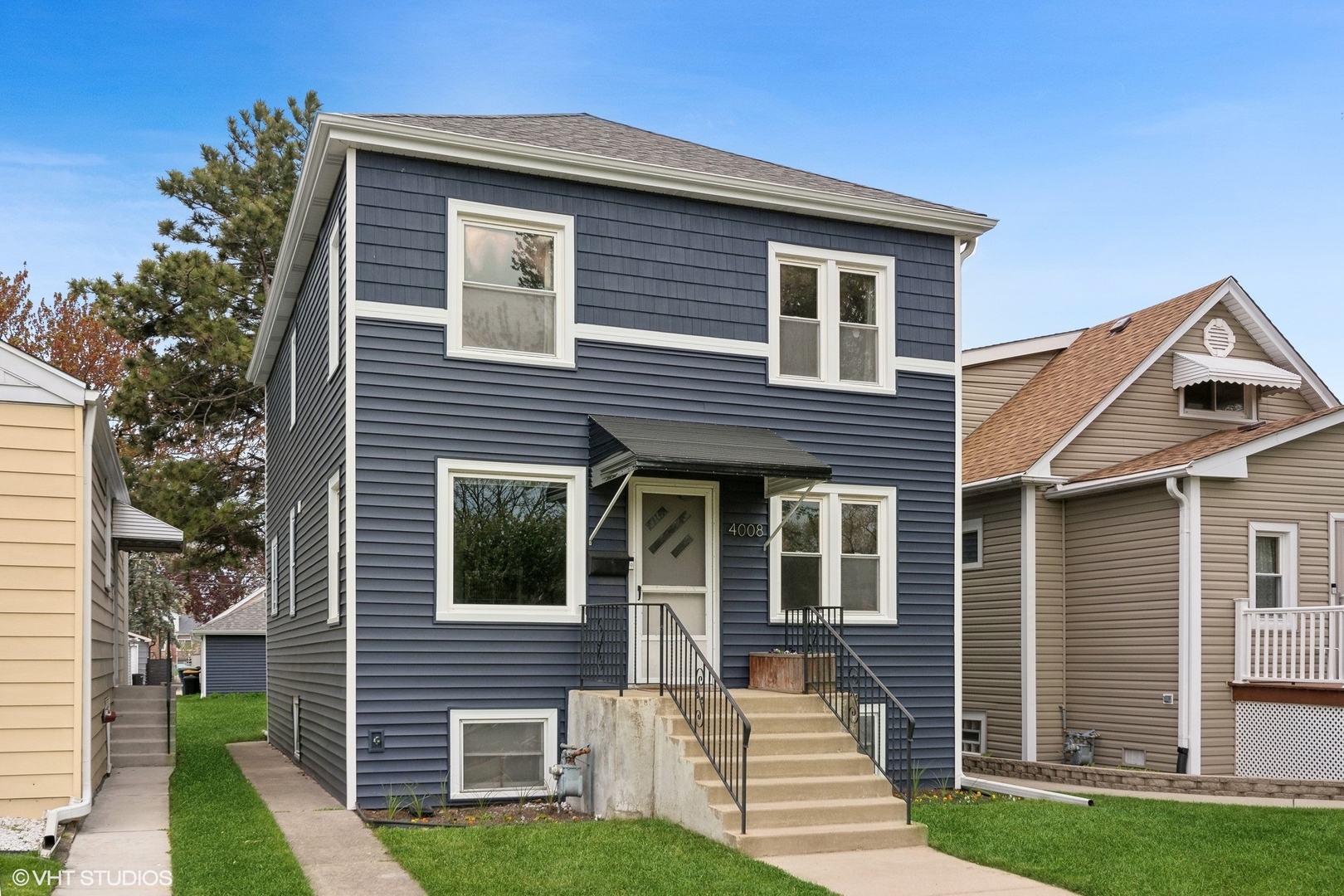 4008 Grv Ave  