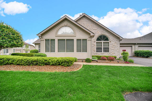 18202 Murphy Circle Unit 18202 Tinley Park, IL Condo Sold - Photo 1 of 21. Opens carousel modal
