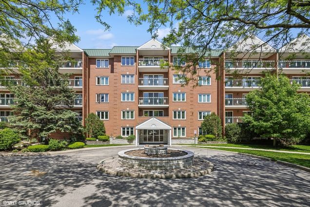 6980 W Touhy Avenue Unit 509 Niles, IL Condo Contingent - Photo 1 of 16. Opens carousel modal