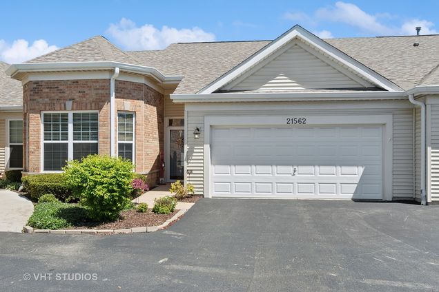 21562 Wolf Lake Court Crest Hill, IL Townhouse Active - Photo 1 of 32. Opens carousel modal