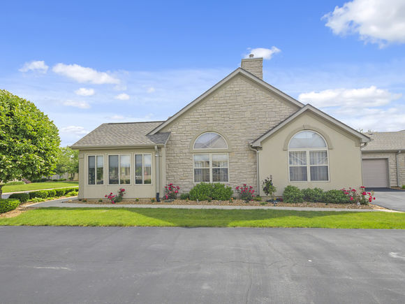 18258 Murphy Circle Unit 0 Tinley Park, IL Condo Sold - Photo 1 of 30. Opens carousel modal