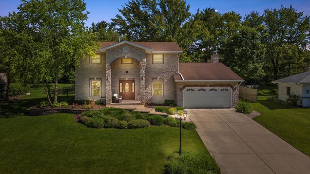 6s571 Bridlespur Drive Naperville, IL House Sold - Photo 1 of 64. Opens carousel modal