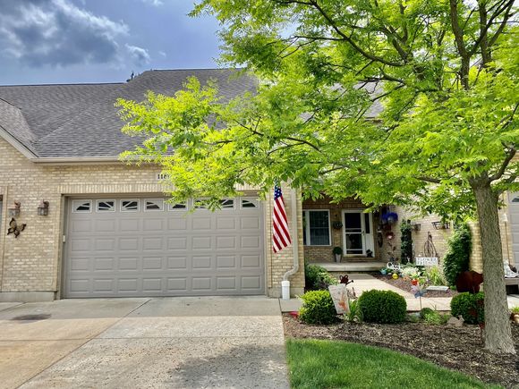 1187 Arbor Lane Sycamore, IL Townhouse Sold - Photo 1 of 20. Opens carousel modal