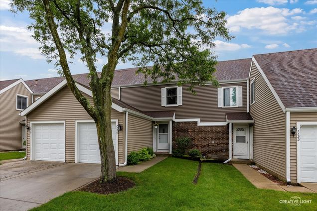 7720 Bolton Way Unit 7720 Hanover Park, IL Townhouse Sold - Photo 1 of 16. Opens carousel modal