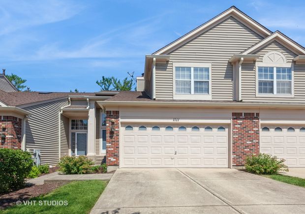 1111 Wickfield Court Naperville, IL Townhouse Sold - Photo 1 of 16. Opens carousel modal