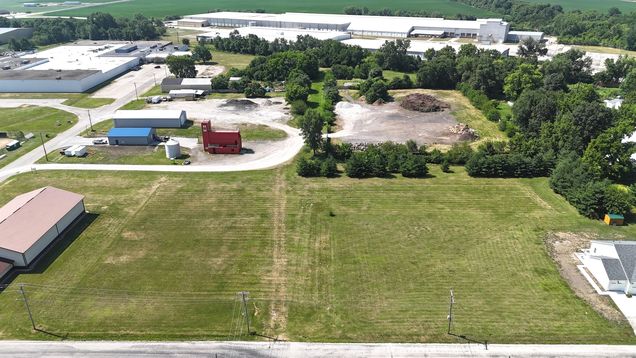 0 N Cain Street Clinton, IL Plot of land Pending - Photo 1 of 2. Opens carousel modal