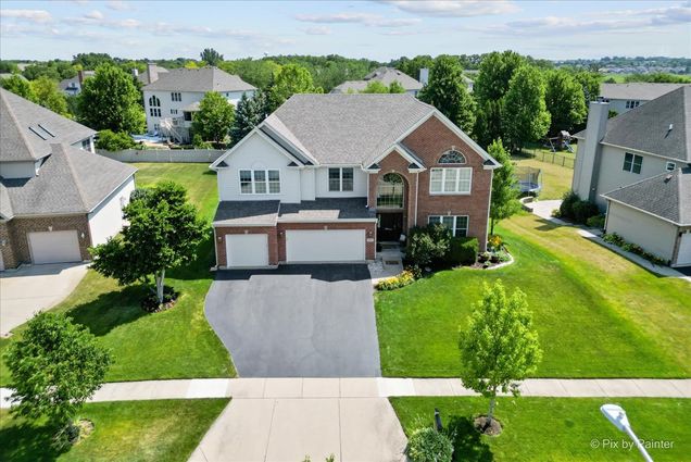1011 Estancia Lane Algonquin, IL House Sold - Photo 1 of 37. Opens carousel modal