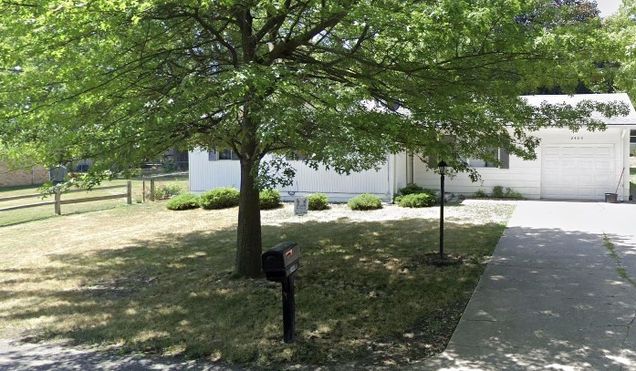 2405 Roland Drive Champaign, IL House Sold - Photo 1 of 1. Opens carousel modal