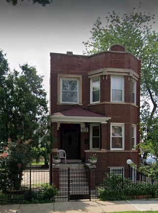 3000 S Karlov Avenue Chicago, IL Multifamily Sold - Photo 1 of 1. Opens carousel modal