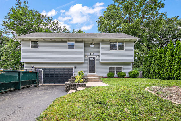 113 Adella Avenue Joliet, IL House Sold - Photo 1 of 25. Opens carousel modal