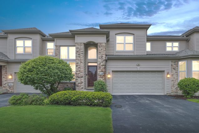 750 Sarah Lane Northbrook, IL Townhouse Sold - Photo 1 of 30. Opens carousel modal