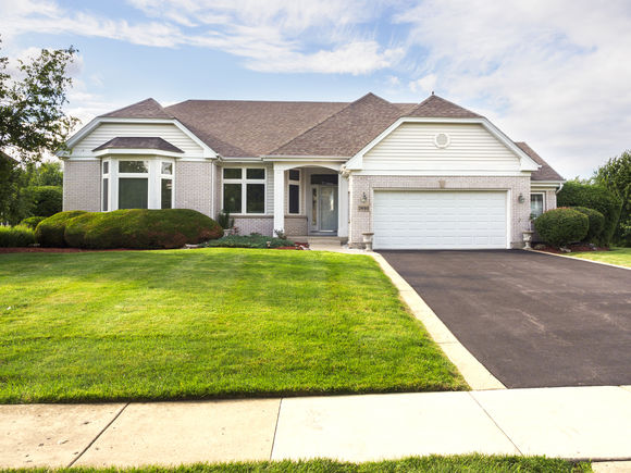 3690 Grayhawk Drive Algonquin, IL House Sold - Photo 1 of 31. Opens carousel modal