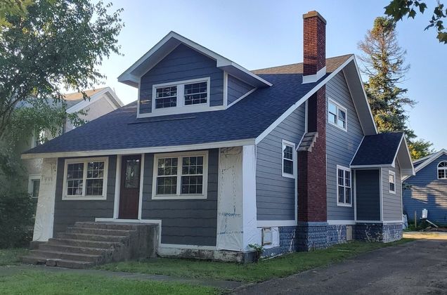 907 Glenwood Avenue Joliet, IL House Sold - Photo 1 of 1. Opens carousel modal
