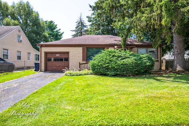 875 Shuler Street Elgin, IL House Sold - Photo 1 of 19. Opens carousel modal