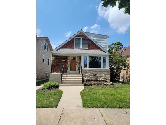 4948 N Moody Avenue Chicago, IL House Sold - Photo 1 of 53. Opens carousel modal