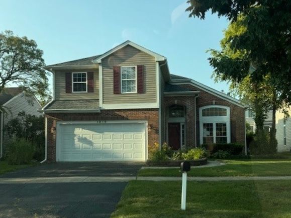 1916 Cobblebrook Lane Naperville, IL House Sold - Photo 1 of 25. Opens carousel modal