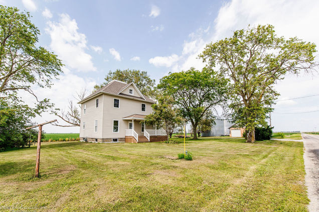 18699 N 3500 East Road Cullom, IL House Sold - Photo 1 of 30. Opens carousel modal