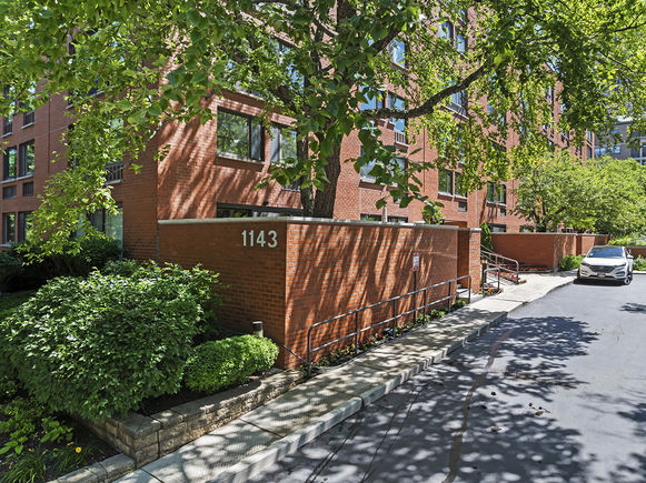 1143 S Plymouth Court Unit 120 Chicago, IL Condo Sold - Photo 1 of 33. Opens carousel modal