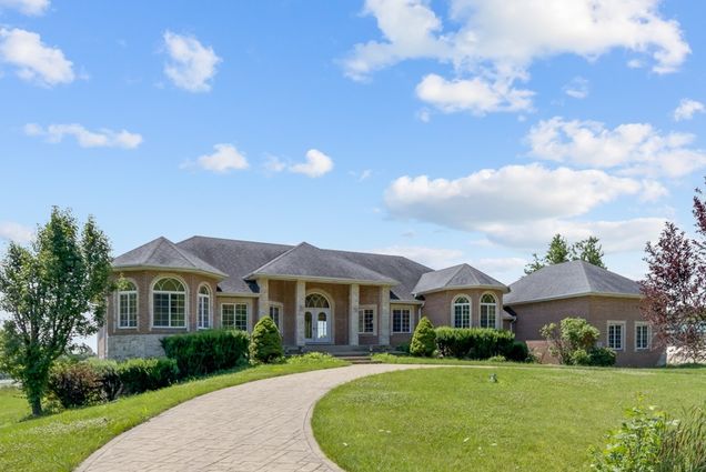 3601 W Pinewood Drive Monee, IL House Sold - Photo 1 of 36. Opens carousel modal