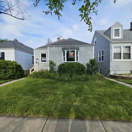 3811 N Pioneer Avenue Chicago, IL House Sold - Photo 1 of 13. Opens carousel modal