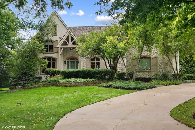 1 N Meadow Lane Hawthorn Woods, IL House Sold - Photo 1 of 50. Opens carousel modal