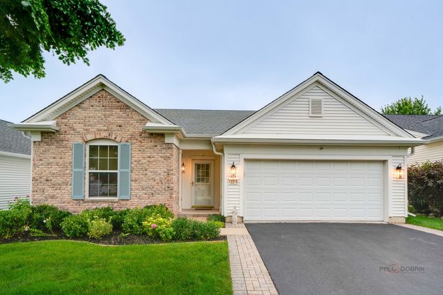 12215 Latham Trail Huntley, IL House Sold - Photo 1 of 36. Opens carousel modal