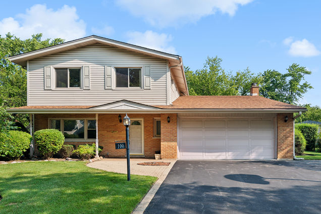 100 Mulberry East Road Deerfield, IL House Sold - Photo 1 of 1. Opens carousel modal