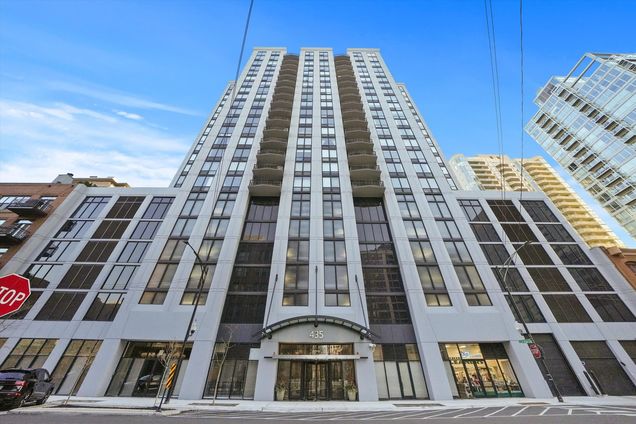 435 W Erie Street Unit 1206 Chicago, IL Condo Sold - Photo 1 of 33. Opens carousel modal