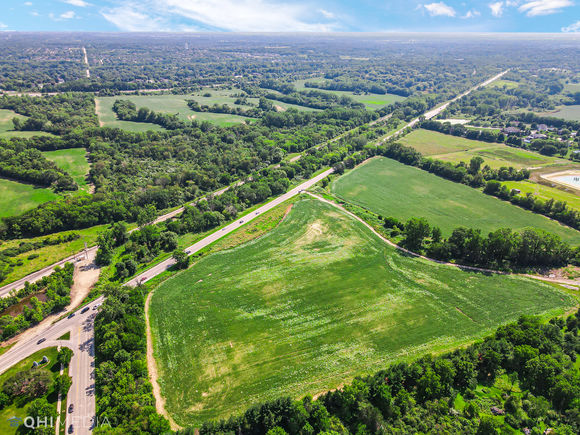 Will Cook Rd.+ Southwest Highway Mokena, IL Plot of land Active - Photo 1 of 10. Opens carousel modal