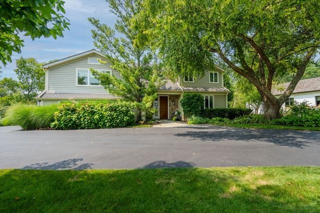 850 Bell Lane Winnetka, IL House Sold - Photo 1 of 48. Opens carousel modal