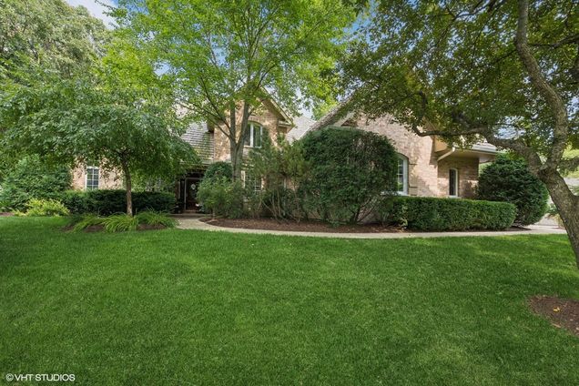 8 Seneca Avenue W Hawthorn Woods, IL House Sold - Photo 1 of 36. Opens carousel modal