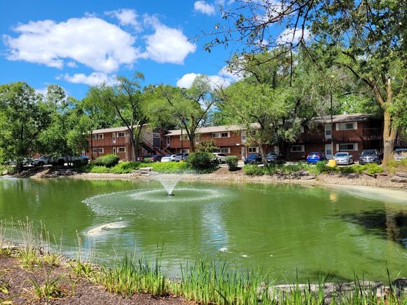 1810 W Hatherleigh Court Unit 2A Mount Prospect, IL Condo Sold - Photo 1 of 13. Opens carousel modal
