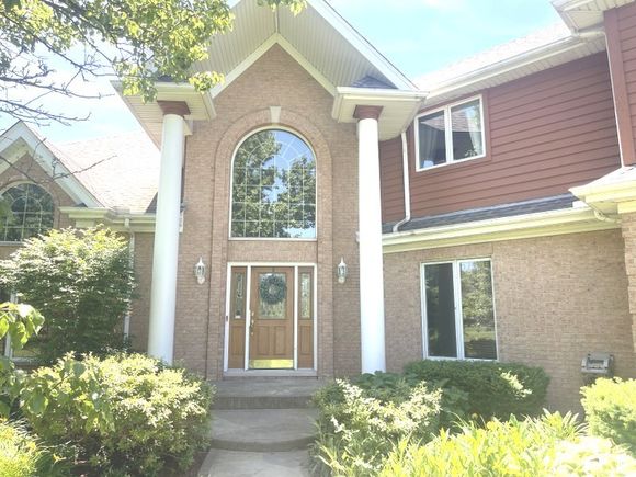 7303 W Ethan Court Monee, IL House Sold - Photo 1 of 49. Opens carousel modal
