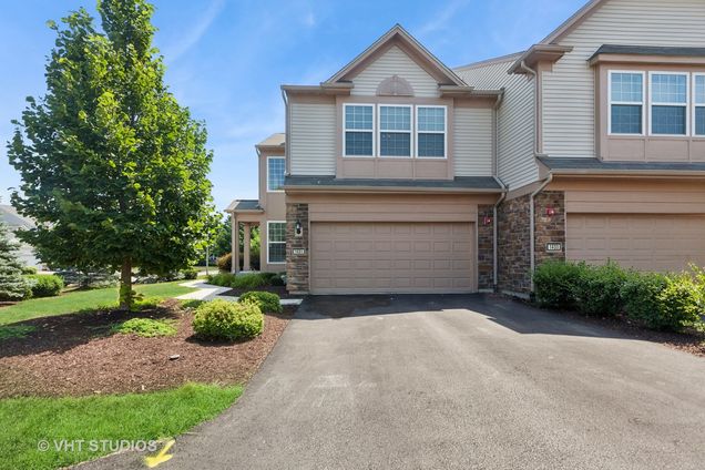 1431 Crimson Lane Yorkville, IL Townhouse Active - Photo 1 of 23. Opens carousel modal