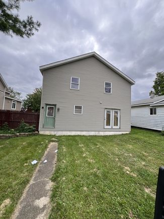 202 Logan Avenue Joliet, IL House Sold - Photo 1 of 18. Opens carousel modal