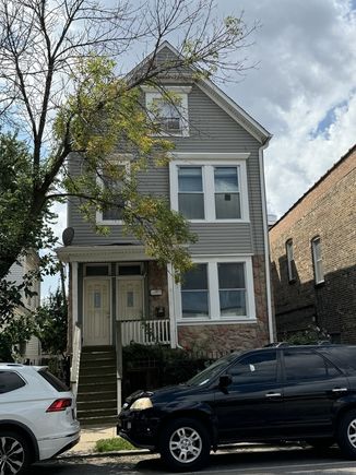 3320 N California Avenue Chicago, IL Multifamily Sold - Photo 1 of 6. Opens carousel modal