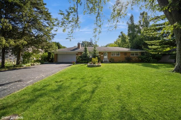303 Cottonwood Road Northbrook, IL House Sold - Photo 1 of 1. Opens carousel modal