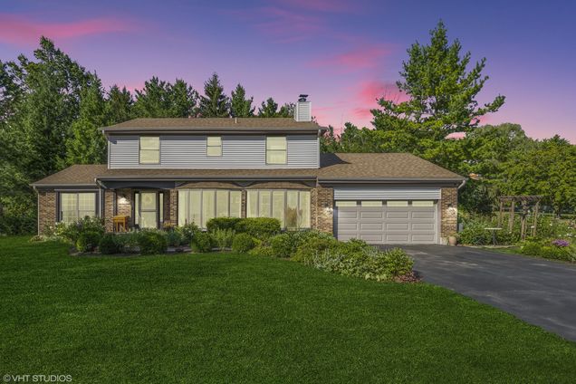14210 Westwood Court Woodstock, IL House Sold - Photo 1 of 25. Opens carousel modal